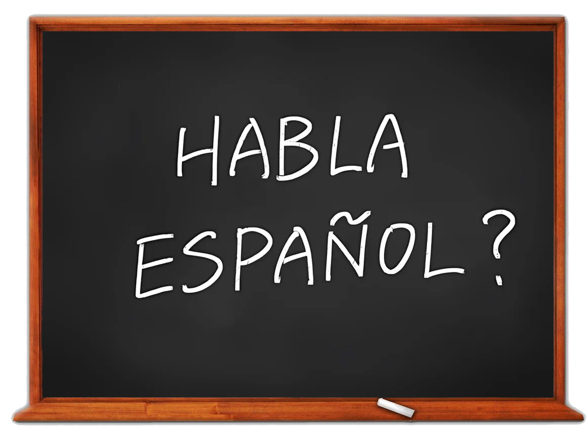 Espanol pic